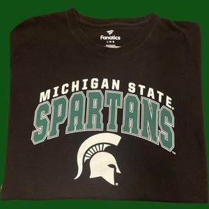 MICHIGAN STATE SPARTANS 🏛
